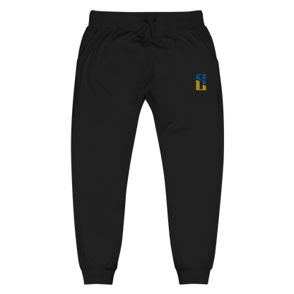 Sam Lewis "Logo" Sweatpants