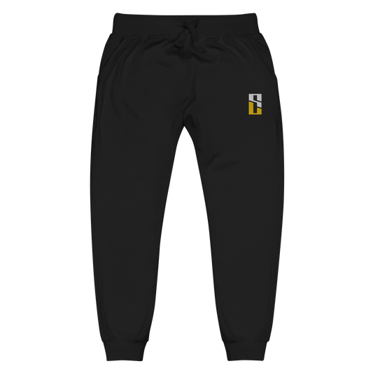 Sam Lewis "Logo" Sweatpants