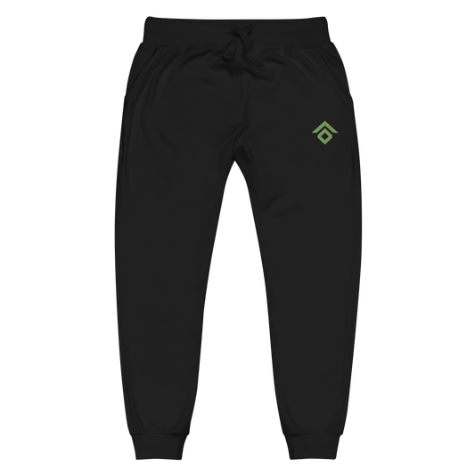 Arike Ogunbowale "Logo" Sweatpants