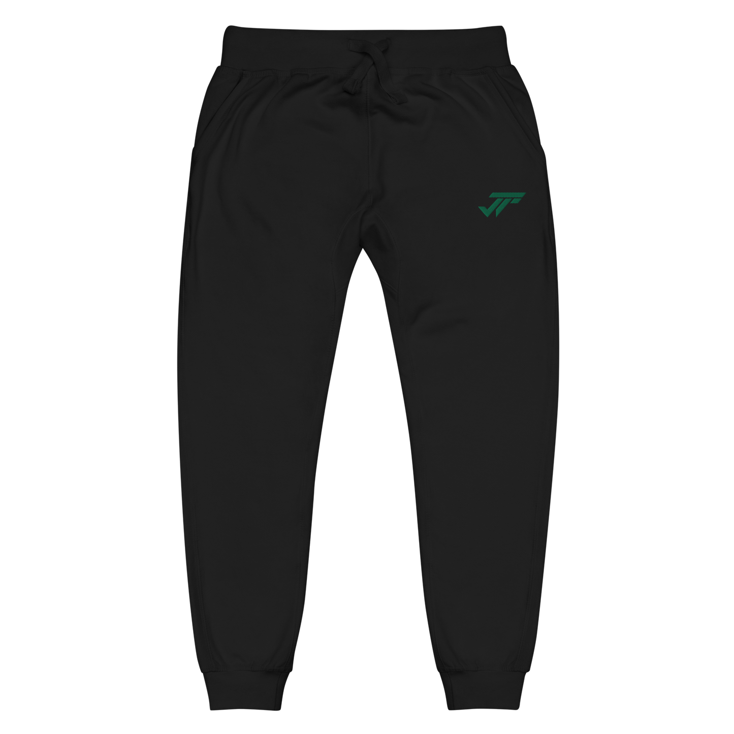 Jaime Ffrench  "Logo" Sweatpants