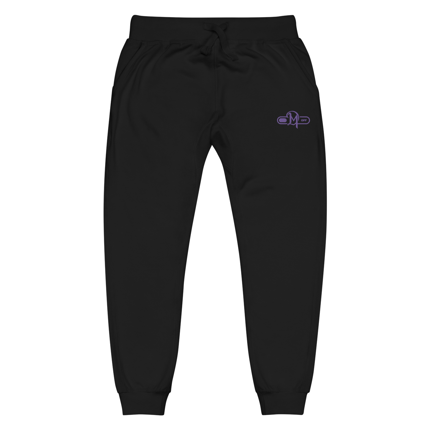 Davion Mitchell "Logo" Sweatpants