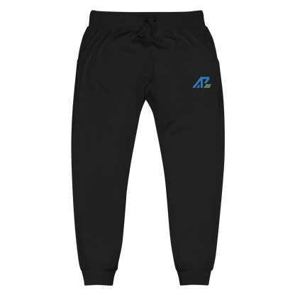 Alissa Pili "Logo" Sweatpants