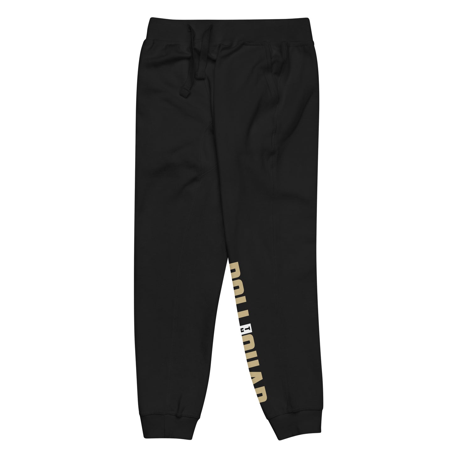 Roll the Quad "Logo" Joggers