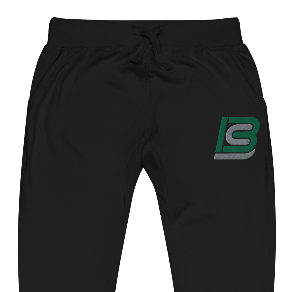 Brayden Schager "Logo" Sweatpants