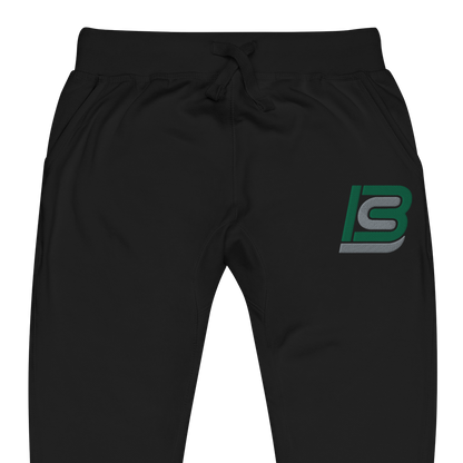Brayden Schager "Logo" Sweatpants