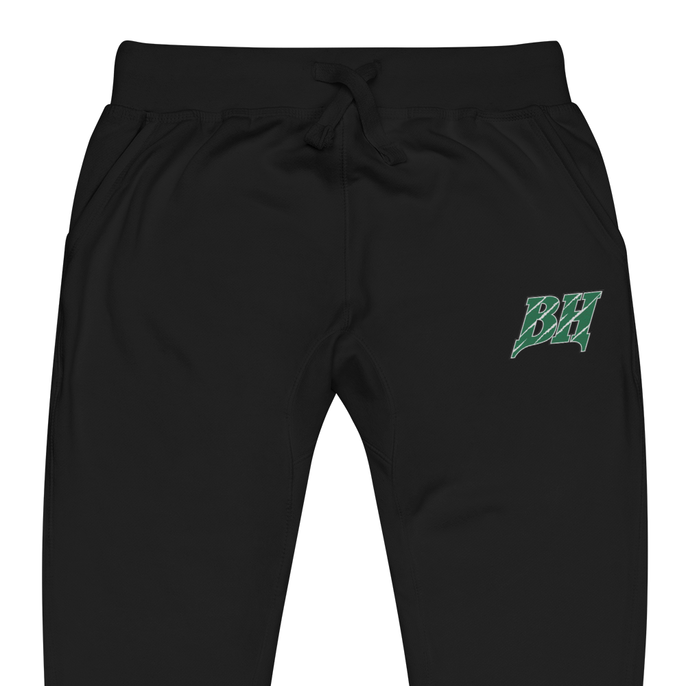 Breece Hall "Logo" Sweatpants