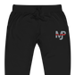 Mycah Pittman  "Logo" Fleece Sweatpants