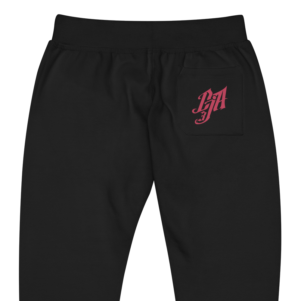 CJ Allen "Logo" Sweatpants