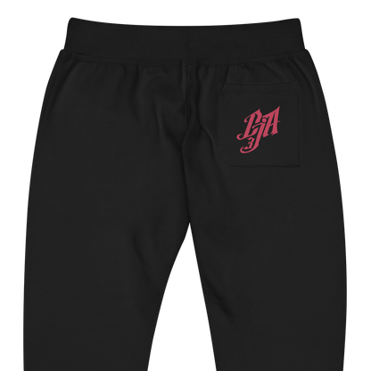 CJ Allen "Logo" Sweatpants