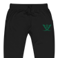 Jermaine Johnson "Logo" Sweatpants