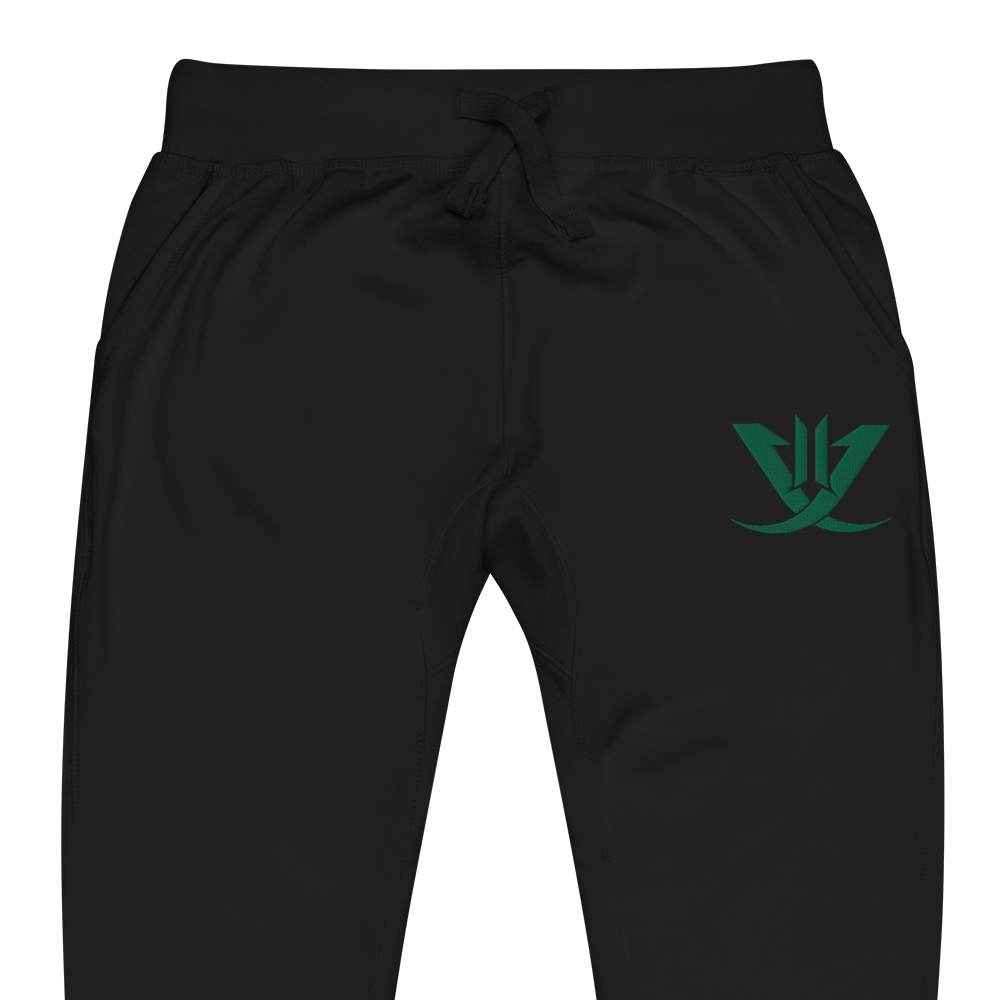 Jermaine Johnson "Logo" Sweatpants