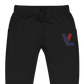 Vederian Lowe "Logo" Fleece Sweatpants