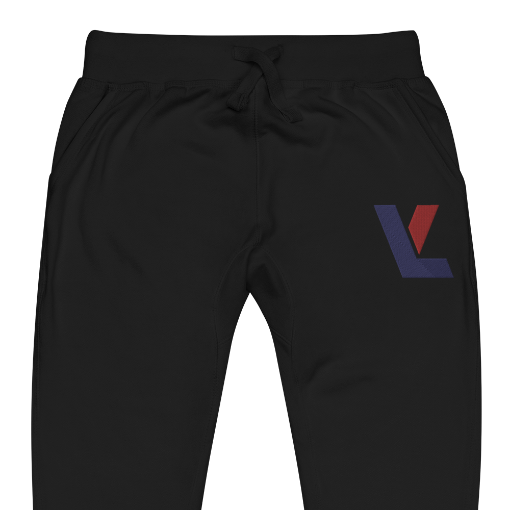 Vederian Lowe "Logo" Fleece Sweatpants