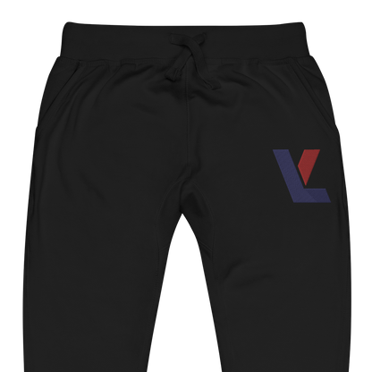 Vederian Lowe "Logo" Fleece Sweatpants