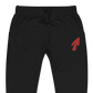 Devan Cambridge "Bounce Arrow" Sweatpants