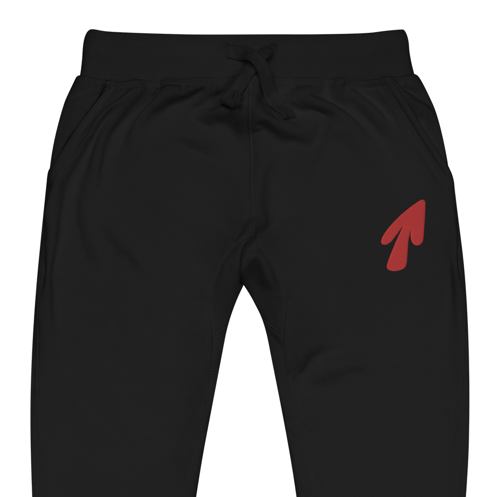 Devan Cambridge "Bounce Arrow" Sweatpants