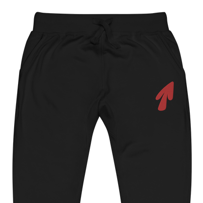 Devan Cambridge "Bounce Arrow" Sweatpants