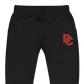 Devan Cambridge "Logo" Sweatpants