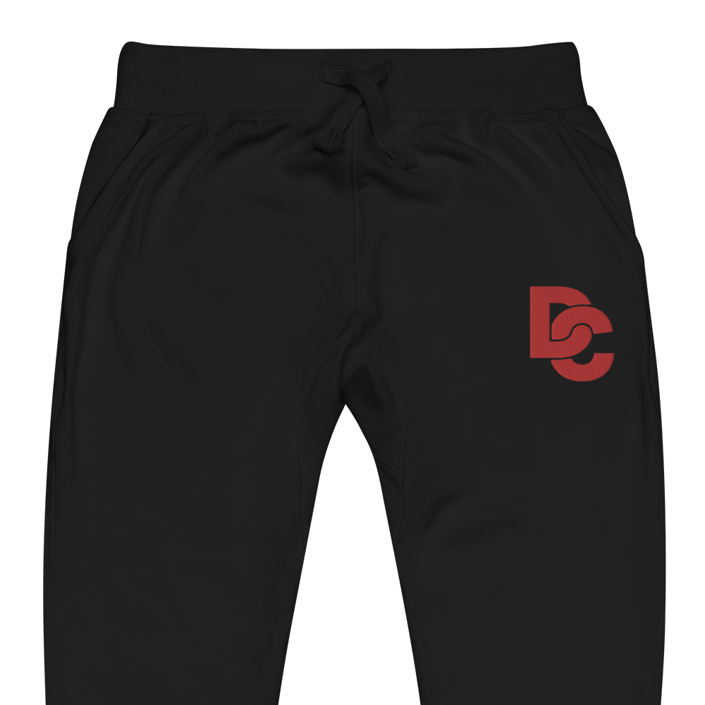 Devan Cambridge "Logo" Sweatpants