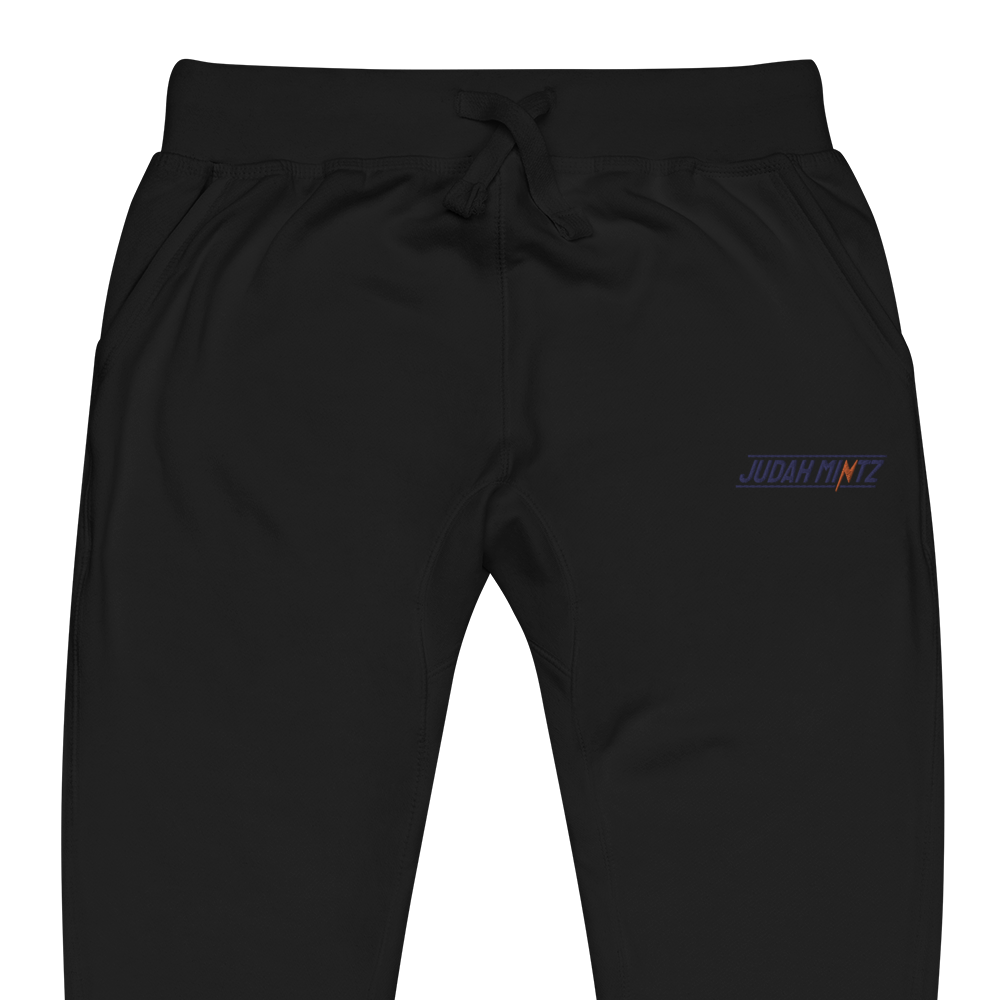 Judah Mintz "Logo" Sweatpants