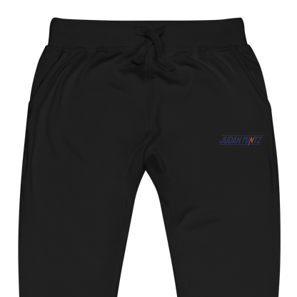 Judah Mintz "Logo" Sweatpants