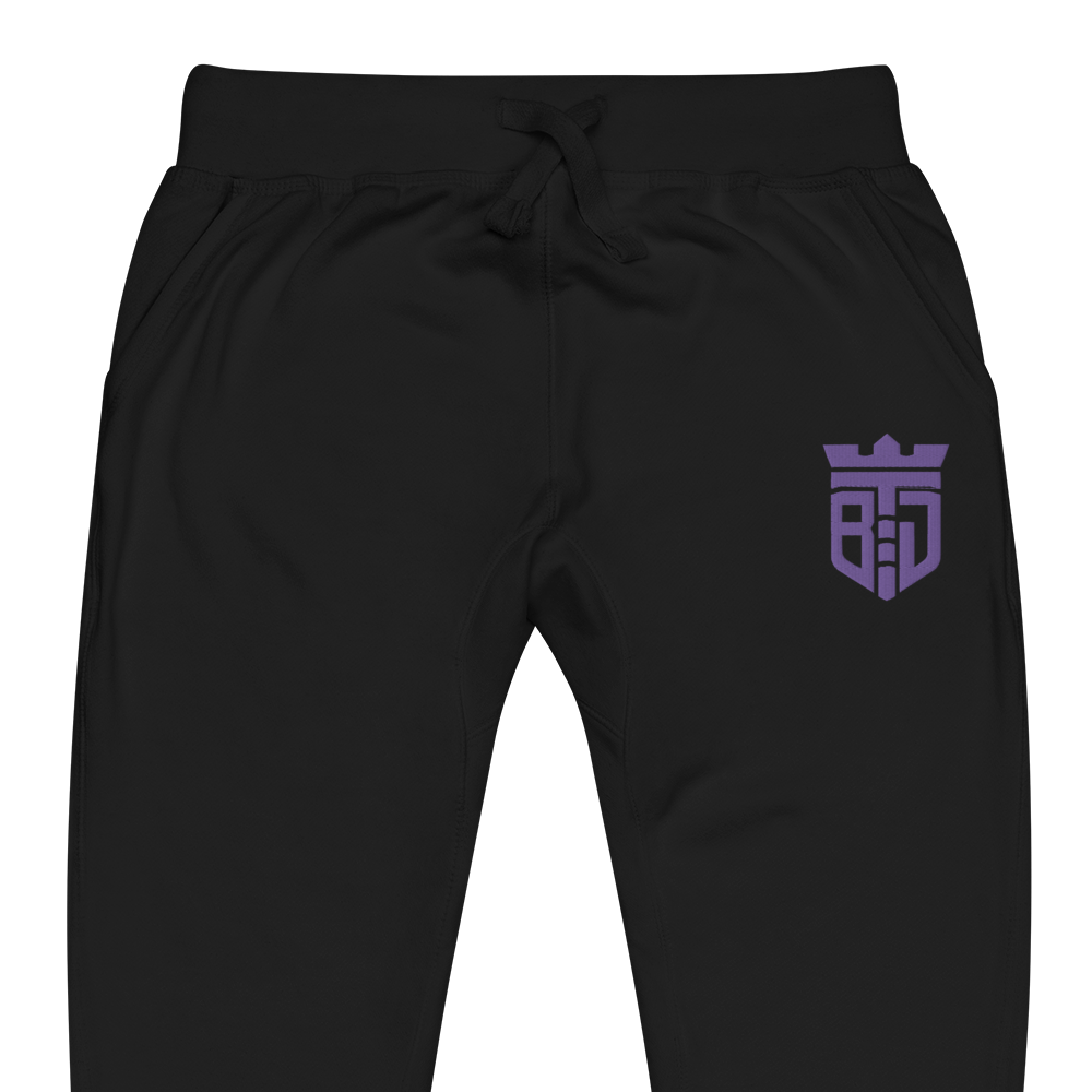 Brian Thomas Jr. "Logo" Fleece Sweatpants