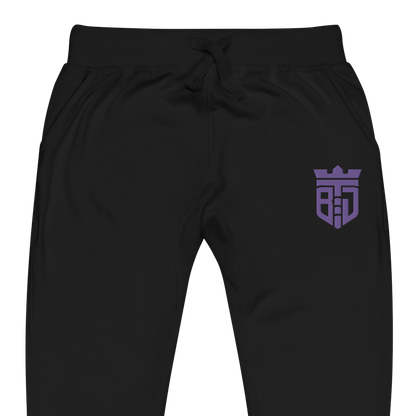 Brian Thomas Jr. "Logo" Fleece Sweatpants