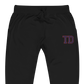 Tommy DeVito "Logo" Fleece Sweatpants
