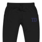 Tommy DeVito "Logo" Fleece Sweatpants