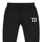 Tommy DeVito "Logo" Fleece Sweatpants