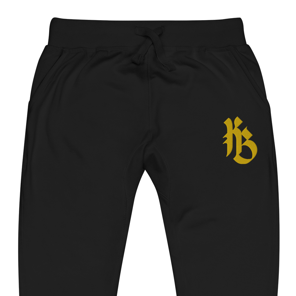 Keeanu Benton "Logo" Sweatpants