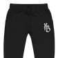 Keeanu Benton "Logo" Sweatpants