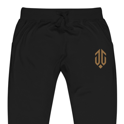 Jarrian Jones "Logo" Sweatpants