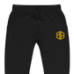 David Pastrnak "Logo" Fleece Sweatpants