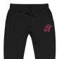 Angel Reese "Logo" Sweatpants
