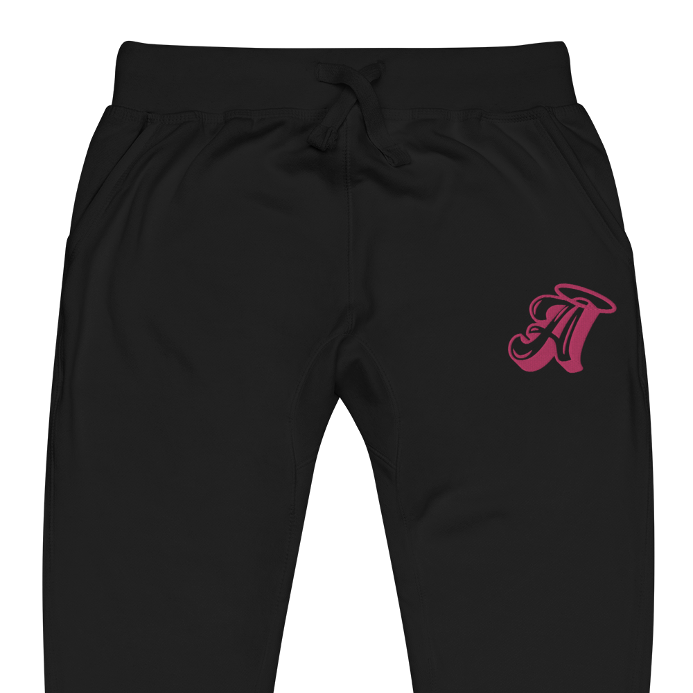 Angel Reese "Logo" Sweatpants