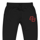 Brock Bowers "Logo" Sweatpants