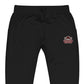 Crimson & Cream "Logo" Unisex Fleece Sweatpants