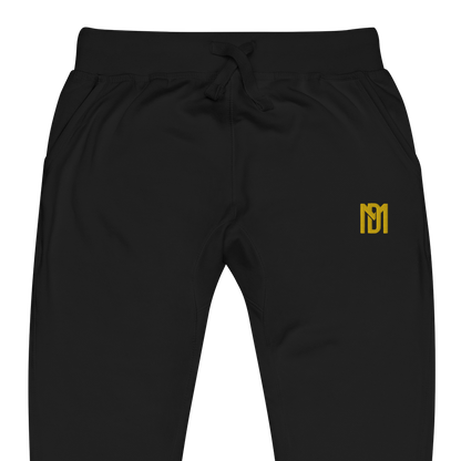Markeston Douglas "Logo" Sweatpants