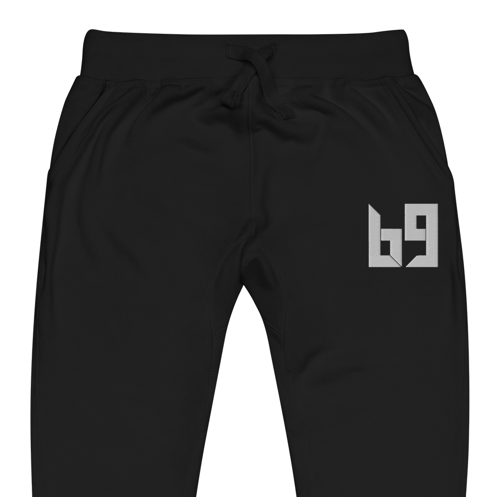 Landon Dickerson "Logo" Sweatpants