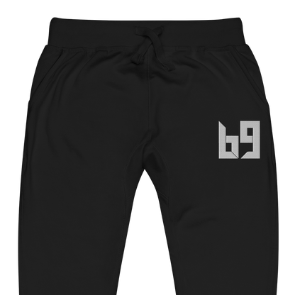 Landon Dickerson "Logo" Sweatpants