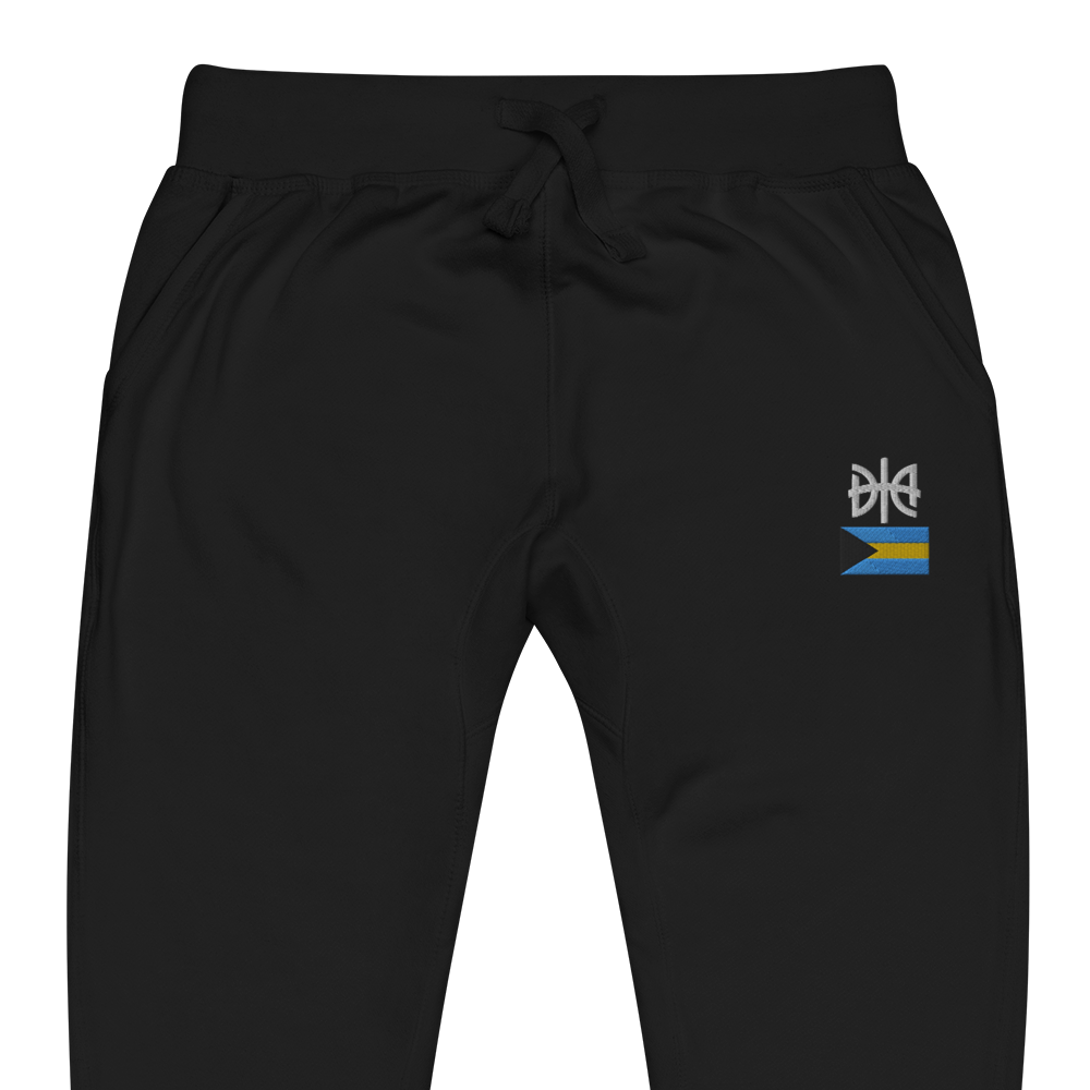 Deandre Ayton "DA x BBF " Sweatpants