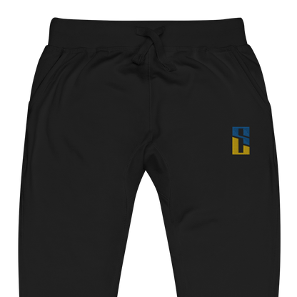 Sam Lewis "Logo" Sweatpants