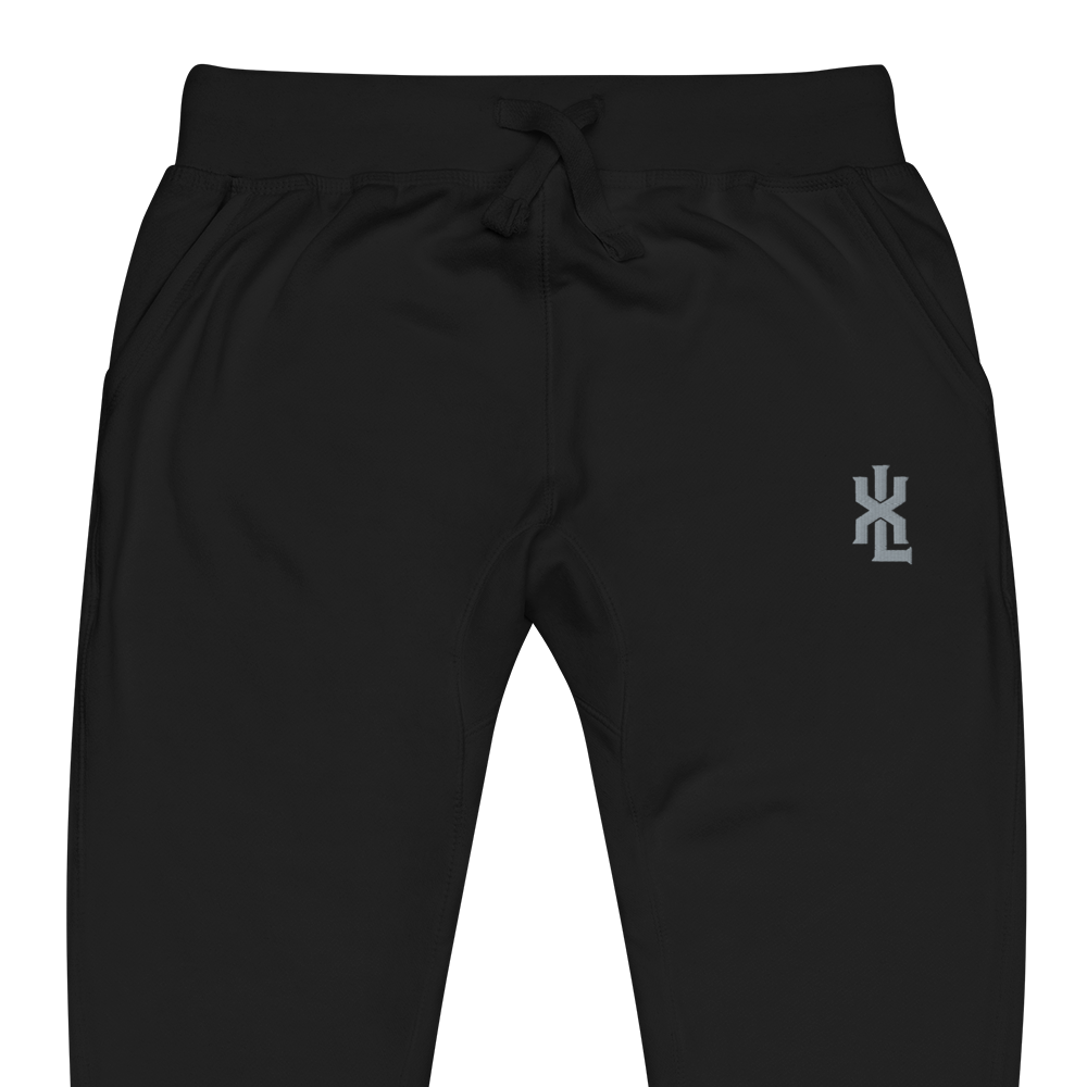 Xavier Legette "Logo" Sweatpants