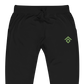 Arike Ogunbowale "Logo" Sweatpants