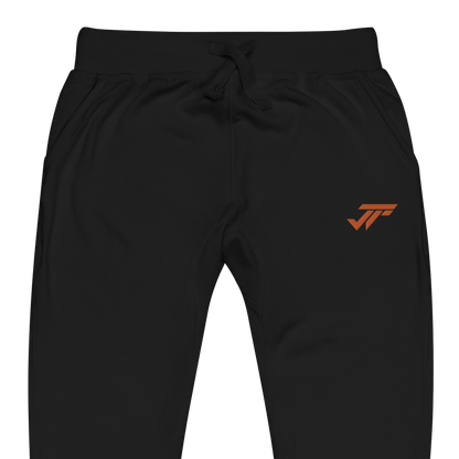 Jaime Ffrench  "Logo" Sweatpants