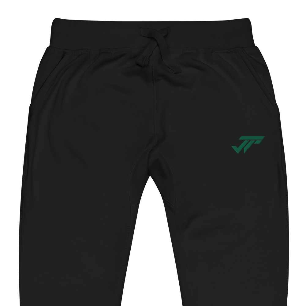 Jaime Ffrench  "Logo" Sweatpants