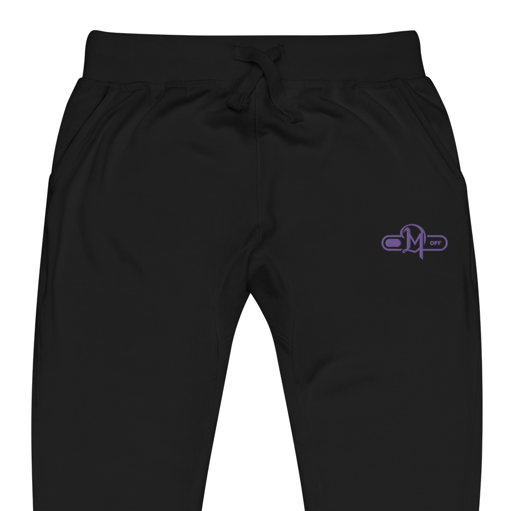Davion Mitchell "Logo" Sweatpants