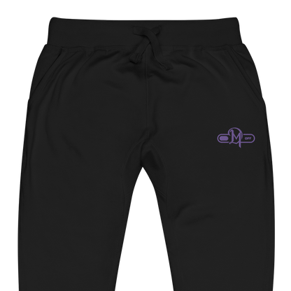 Davion Mitchell "Logo" Sweatpants