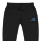 Alissa Pili "Logo" Sweatpants